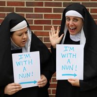 Nun and Nunner